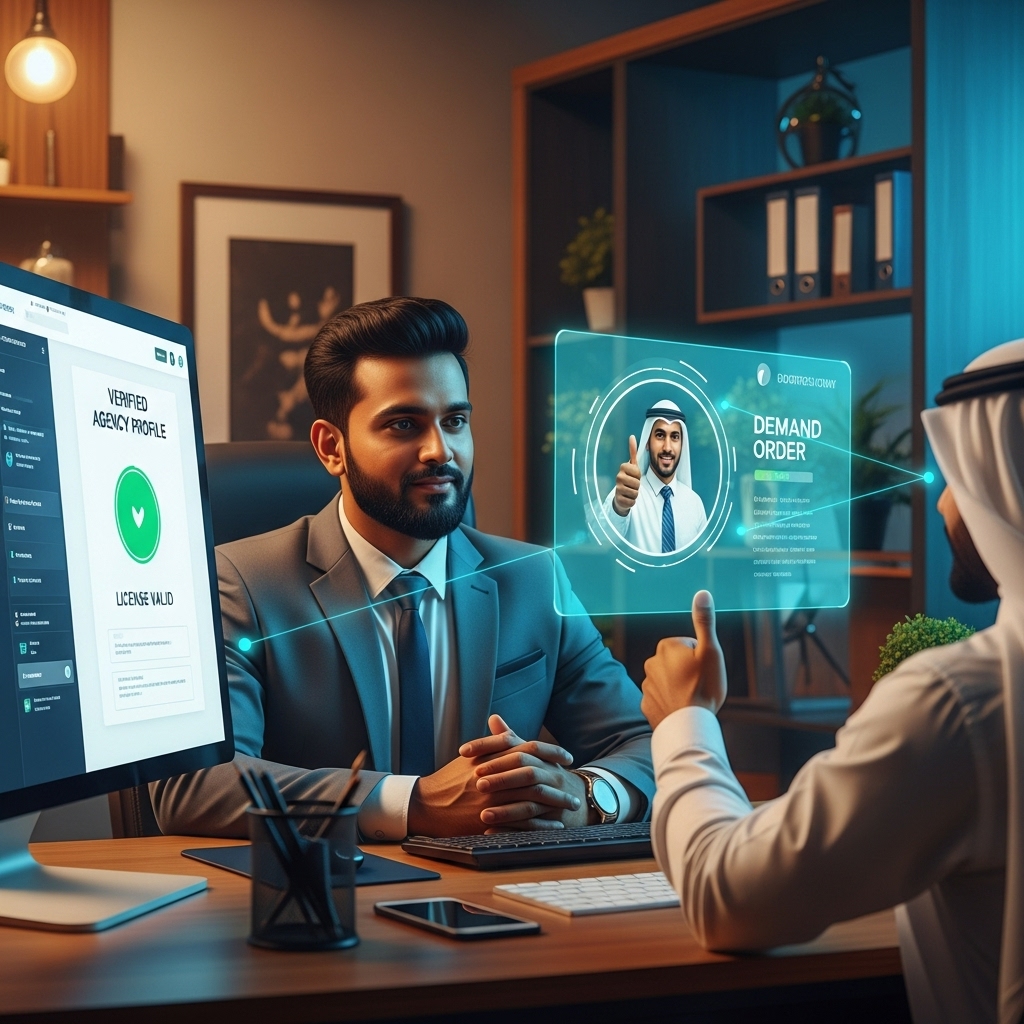 RL Agency Digital Growth